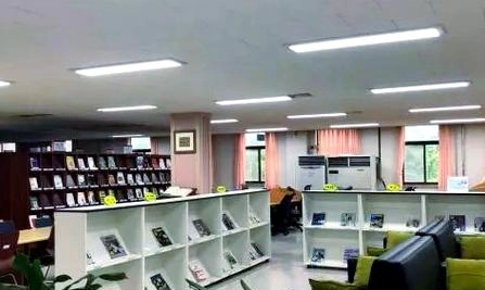 韩国培材大学