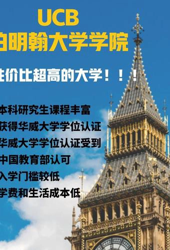 伯明翰大学