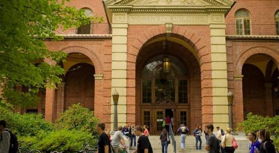 俄勒冈州立大学