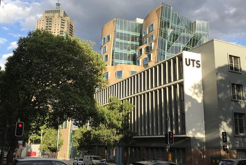 澳大利亚悉尼科技大学